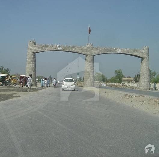 Building For Sale In Hakimabad Building For Sale In Hakimabad