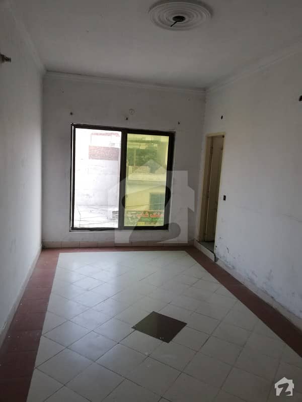 Tile Flooring 2nd Floor Flat Is Available For Rent
