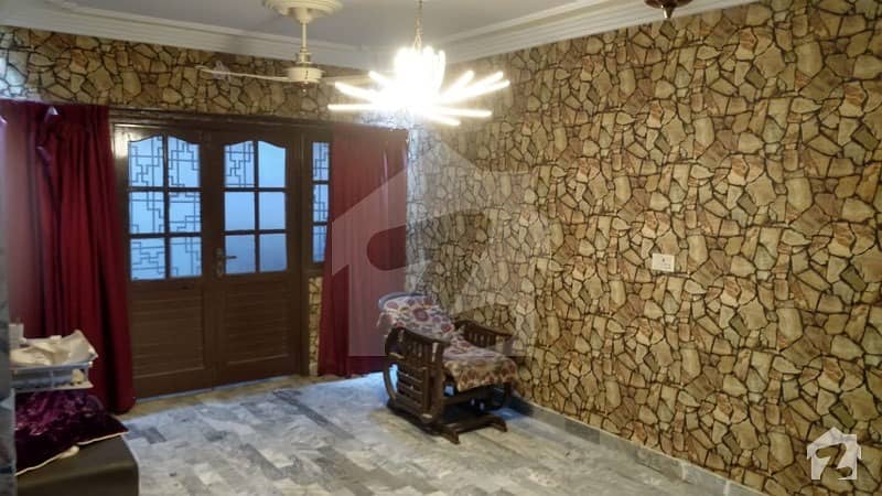 Fully Furnished Apartment In Gulshan E Iqbal