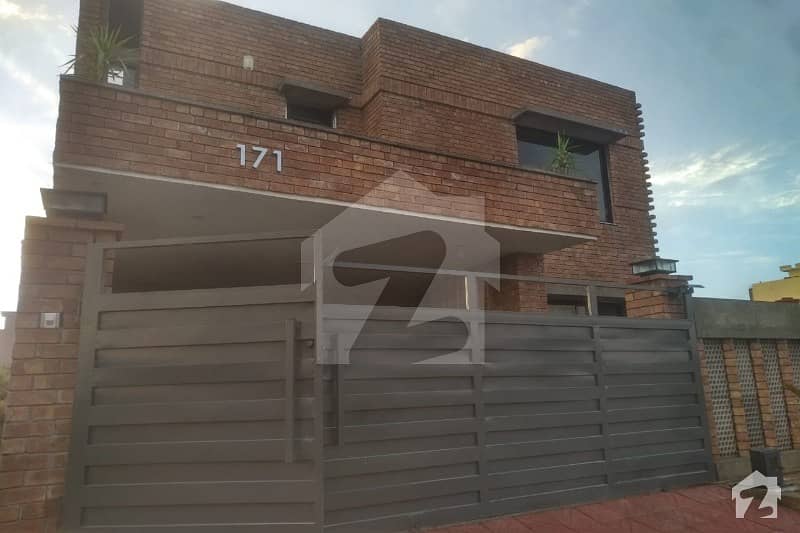 Beautiful Fair Face Brick Facade Of Its Kind House For Sale