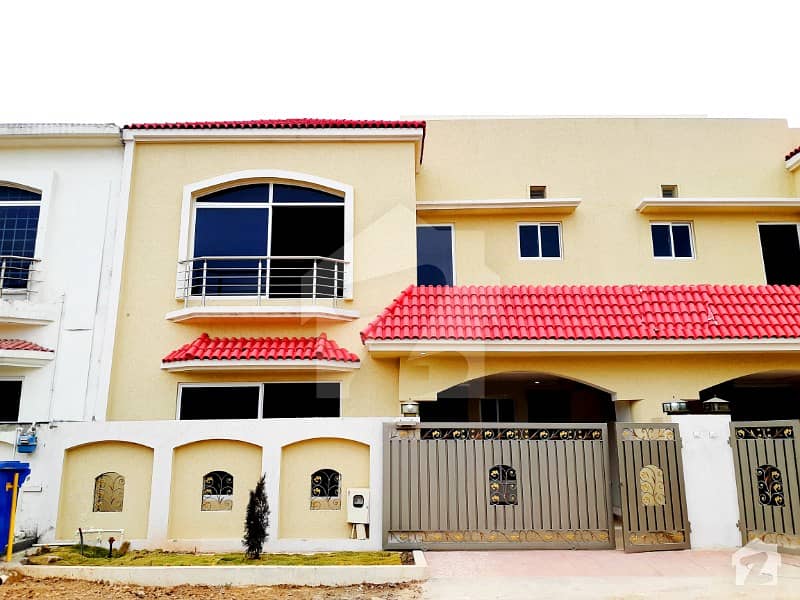 Best Quality 7 Marla House For Sale