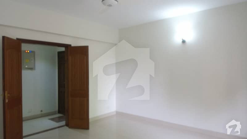 12 Marla Flat Is Available For Rent In Askari 10 Lahore