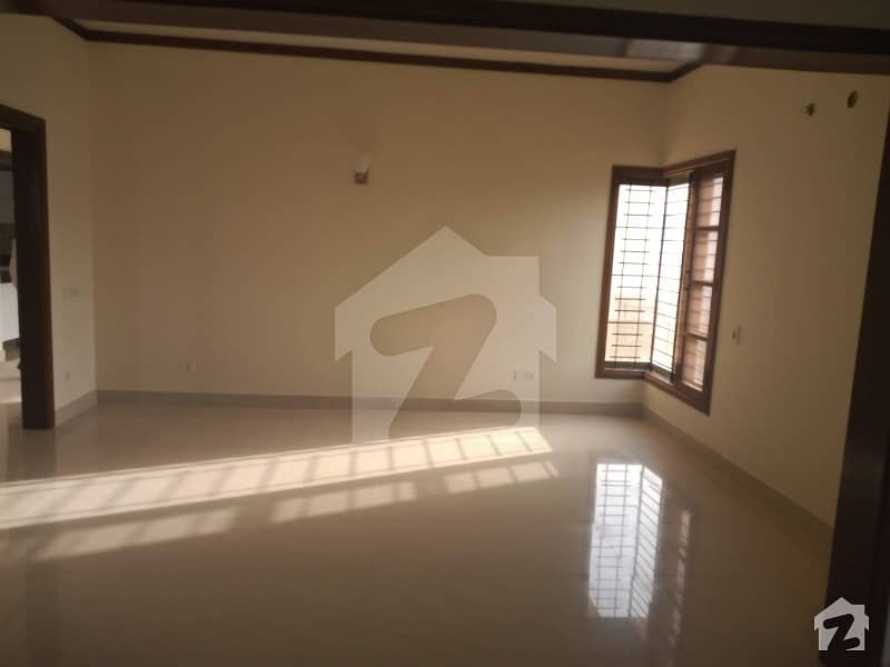 Dha Phase 8 Brand New Portion For Rent First Floor