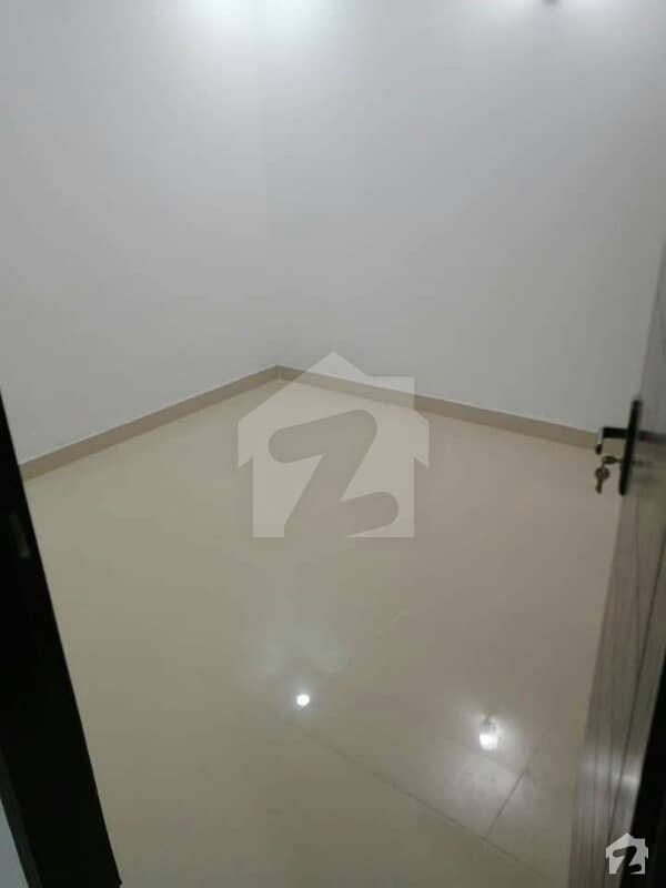 1 Bed Flat For Sale In Gulberg Green Islamabad