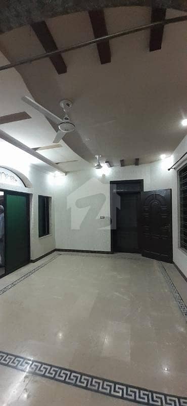 Luxury Portion For Rent Extension Chaklala Scheme 3