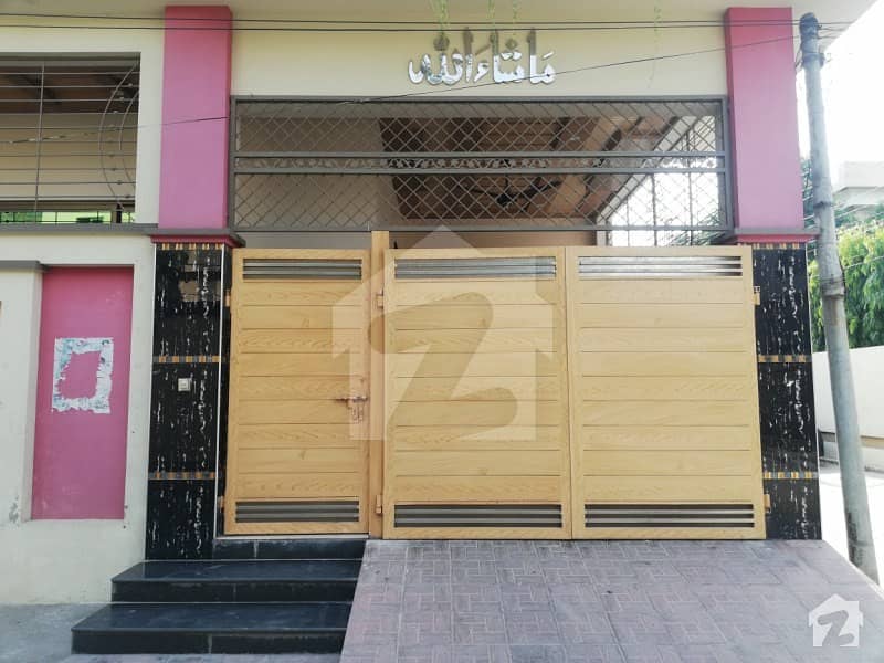 07 Marlas Corner Beautiful House For Sale In Lalazar Colony  Near Learning Hub School Dc Road