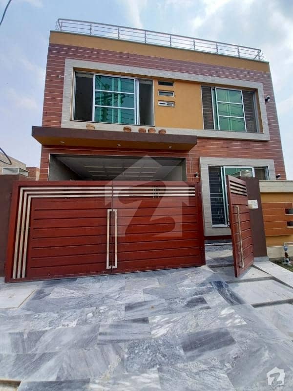 10 Marla Double Storey House For Sale