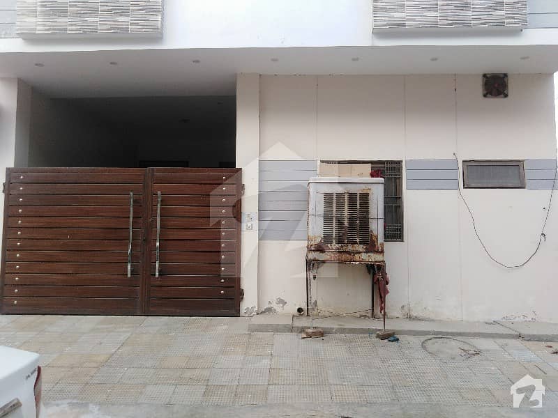 55 Marla Double Storey House With Basement For Sale In Paragon Ideal Homes Lahore