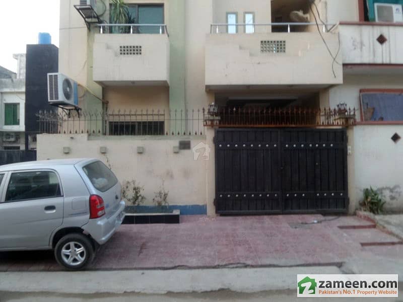 75 Marla Double Storey House Near Domino Shahbaz Tikka 75 Marla Double Storey House Near Domino Shahbaz Tikka