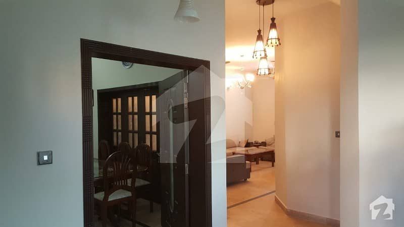 Beautiful House Available For Sale In Bahria Town Phase 7 Islamabad