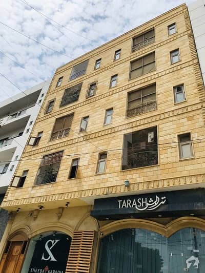 بخاری کمرشل ایریا ڈی ایچ اے فیز 6 ڈی ایچ اے ڈیفینس کراچی میں 2 کمروں کا 4 مرلہ فلیٹ 1.2 کروڑ میں برائے فروخت۔ بخاری کمرشل ایریا ڈی ایچ اے فیز 6 ڈی ایچ اے ڈیفینس کراچی میں 2 کمروں کا 4 مرلہ فلیٹ 1.2 کروڑ میں برائے فروخت۔
