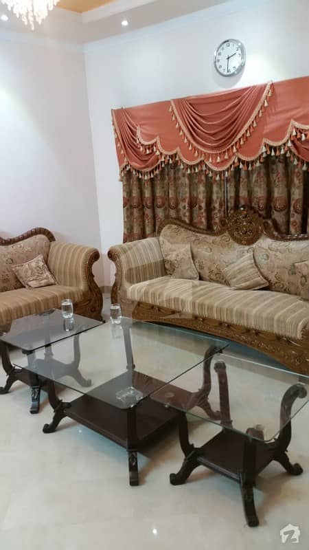D H A Lahore 1 Kanal Owner Build Design Full Furnish House With 100 Oringinal Pics Available For Rent