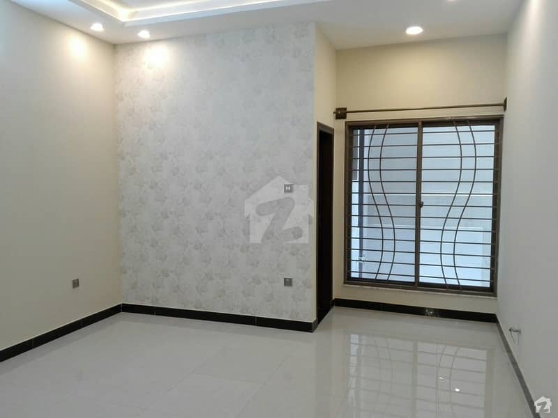 Brand New House Is Available For Sale In Bangash Street Near Safari Hospital