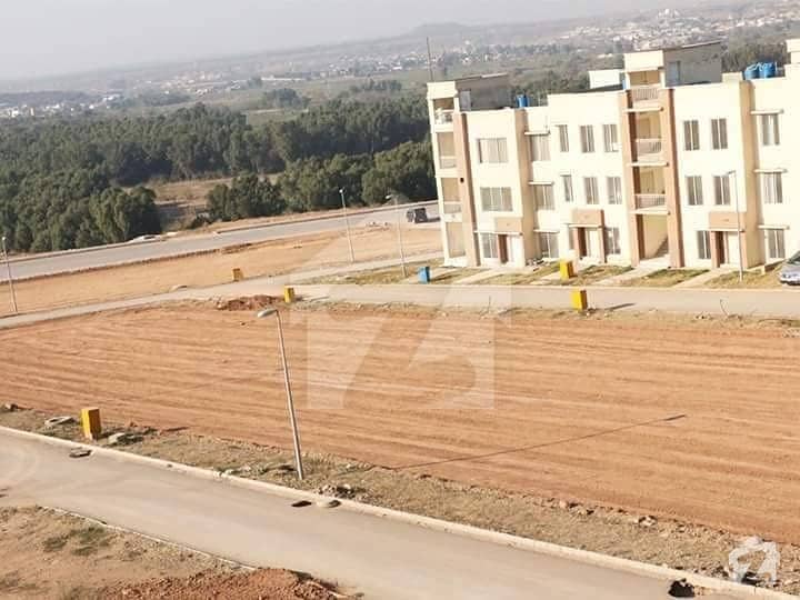 Ready For Construction All Dues Clear Plot Is Available For Sale Rose Garden, Bahria Town Phase