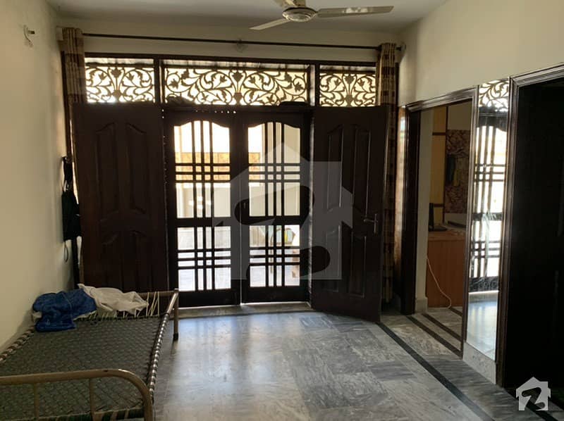 النور کالونی راولپنڈی میں 6 کمروں کا 7 مرلہ مکان 1.5 کروڑ میں برائے فروخت۔