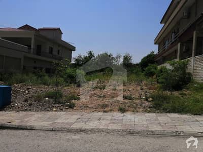 500 Sq Yards Plot For Sale At Sector C Dha Phase ii Islamabad