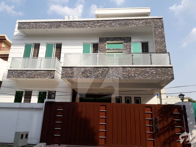 I-8 Beautiful 10 Marla Brand New Double Storey For Sale. I-8 Beautiful 10 Marla Brand New Double Storey For Sale.