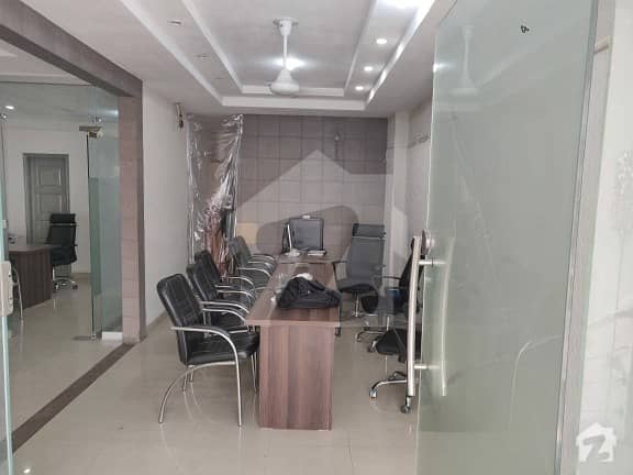 Offices 1 And 2 Bahria Phase 8