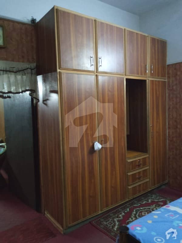 4 Marla Single Story House Available For Rent In Nishat Colony