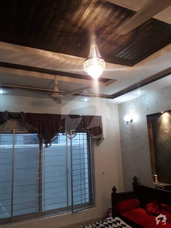 Corner 7 Marla House Urgent For Sale In Punjab Small Industries Cooperative Housing Society Near Lums Dha