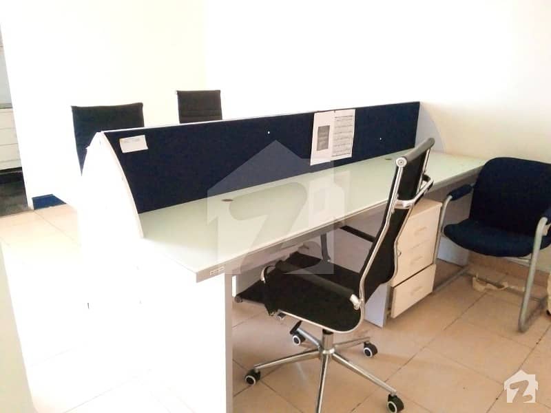 Office For Rent In Horizon Tower Block 3