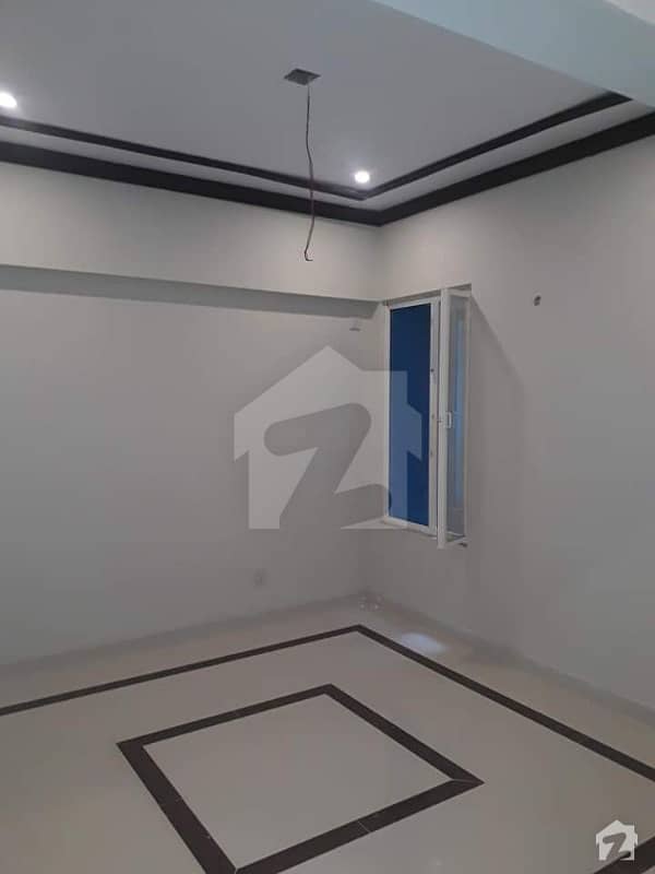 3 Bed room Flat Is Available For Sale In Dha Phase 6