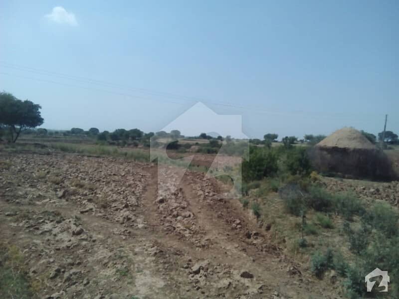 105 Kanal Land For Sale