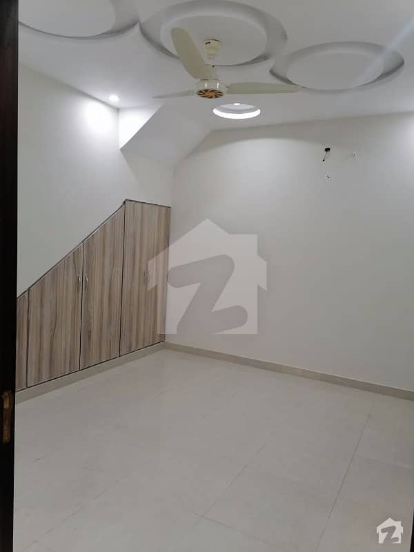 Khuda Bux Colony 3marla Brand New Lower Portion For Rent