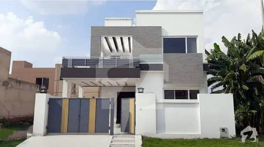 Brand New House Available In DHA Phase 8 Park View Brand New House Available In DHA Phase 8 Park View