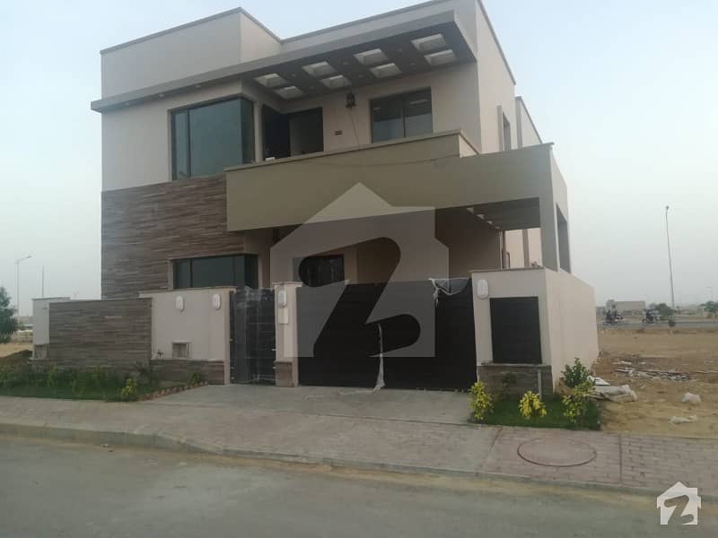Apartment Available For Sale In Bahria Town Karachi