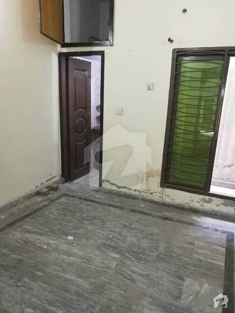 3.25 Marla Double Storey House For Sale In Allama Iqbal Town