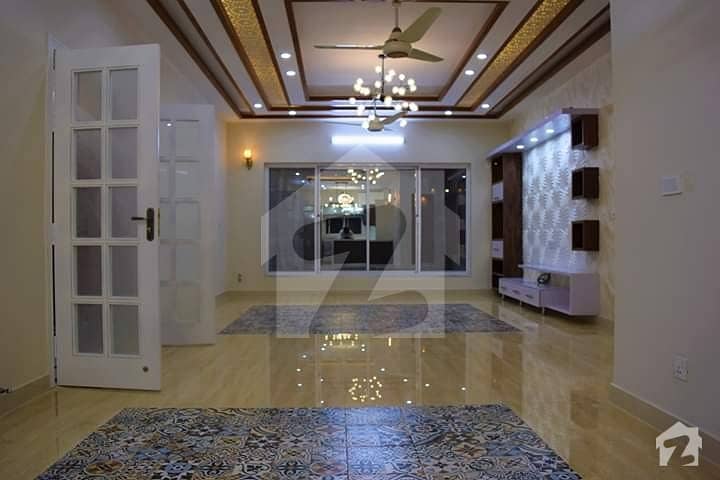 Brand New House For Sale In Bharia Town