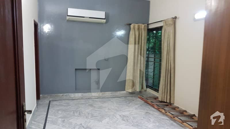 Single Story House For Rent In Dha Phase 3