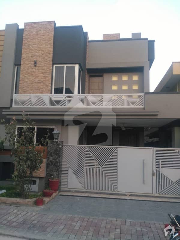 Full brand new house  For Rent In Phase 3