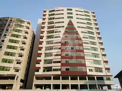 Sonber Twin Tower Flat For Sale