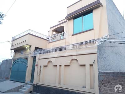 وسُو روڈ منڈی بہاؤالدین میں 5 کمروں کا 10 مرلہ مکان 1.2 کروڑ میں برائے فروخت۔