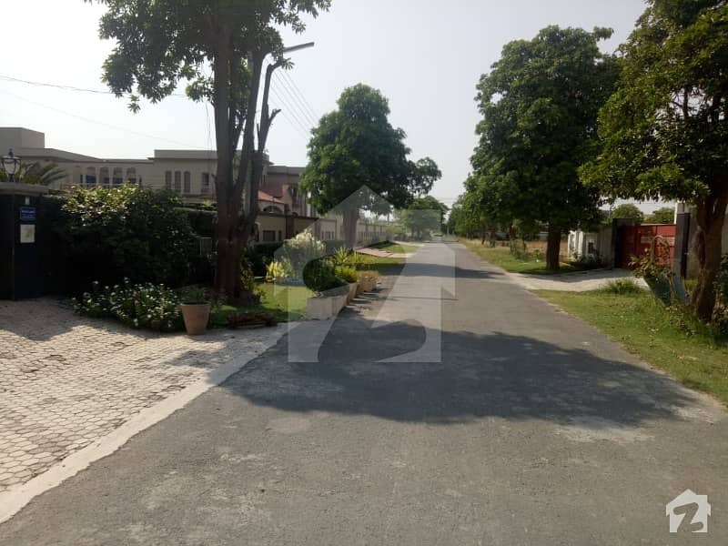 412 Block B Plot For Sale Prime Location Faisalabad