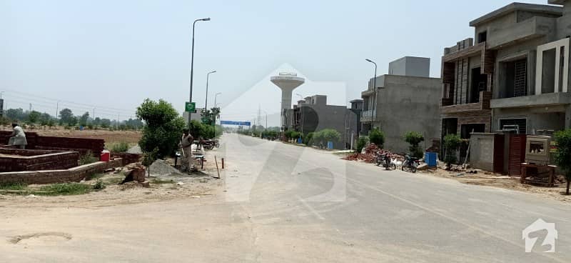 الکبیر فیز 2 - بلاک بی الکبیر ٹاؤن - فیز 2 الکبیر ٹاؤن رائیونڈ روڈ لاہور میں 3 مرلہ رہائشی پلاٹ 28 لاکھ میں برائے فروخت۔