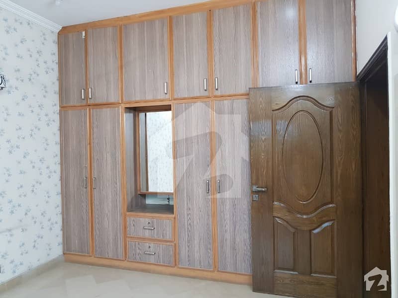 10 Marla Beautiful House For Rent In Wapda Town Phase 2
