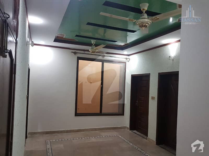 Urgent For Sale 5 Marla Vip Brand New House For Sale