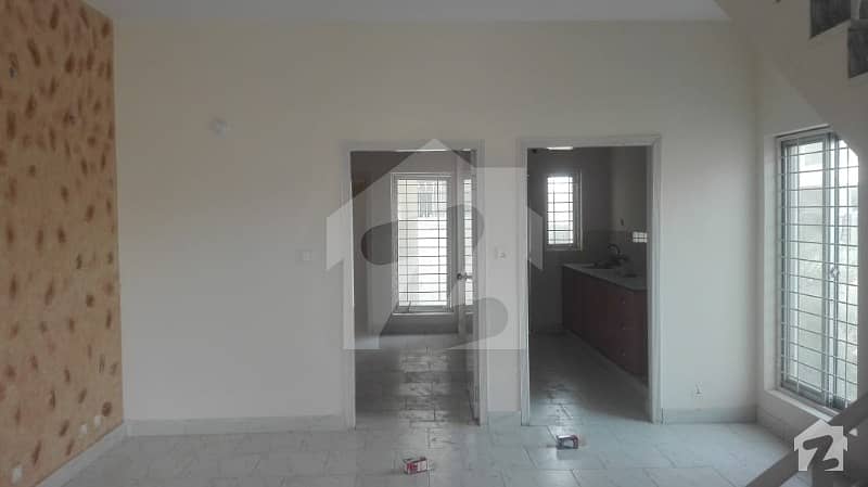 Brand New 4 Marla Double Storey House For Rent In Eden Gardens Lahore