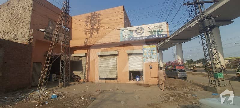 قائداعظم انٹرچینج رِنگ روڈ لاہور میں 12 مرلہ عمارت 6.5 کروڑ میں برائے فروخت۔ قائداعظم انٹرچینج رِنگ روڈ لاہور میں 12 مرلہ عمارت 6.5 کروڑ میں برائے فروخت۔