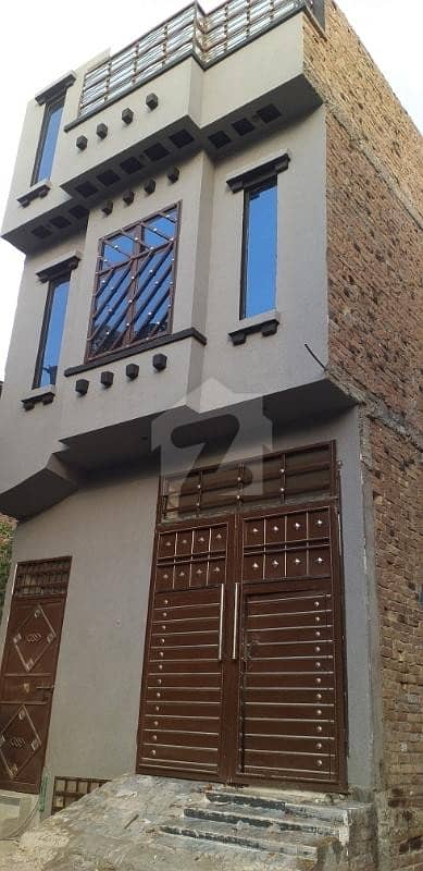House Is Available For Sale In Kotla Mohsin Khan