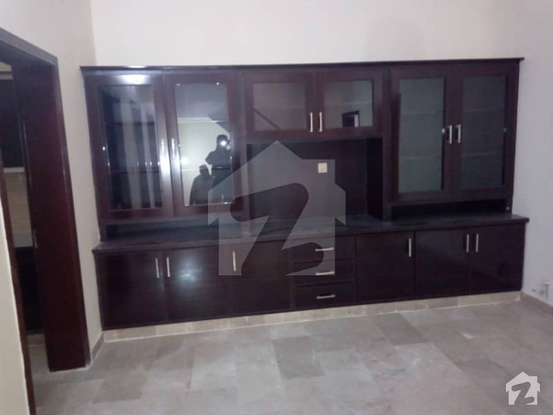 Margalla Town 3 Bed D/D  1st Floor For Rent  Separate Meters Rent45000