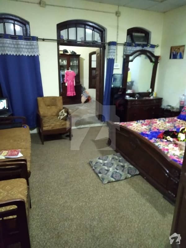 کمیٹی چوک راولپنڈی میں 7 کمروں کا 5 مرلہ مکان 95 لاکھ میں برائے فروخت۔