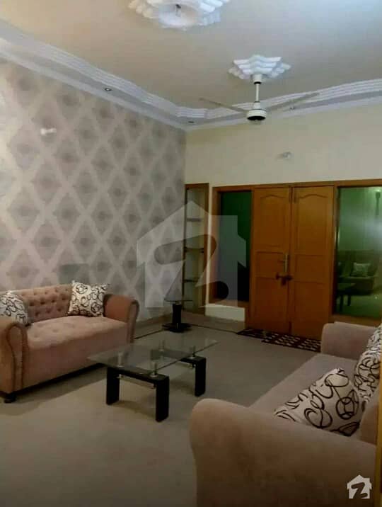 Well Maintained Triple Storey House Is Available For Sale