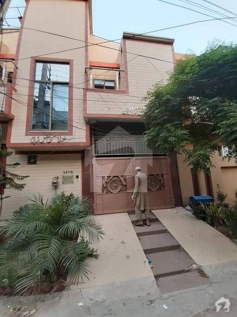 5 Marla House Double Storey For Sale