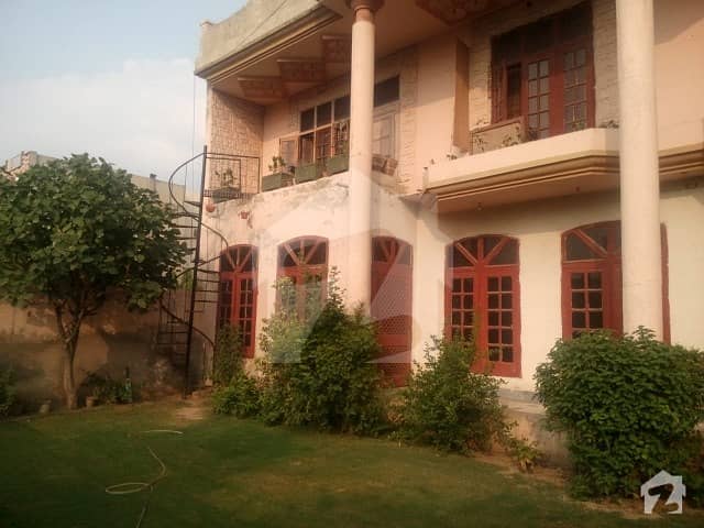 20.5 Marle Zia Town Corner House Is Available For Sale