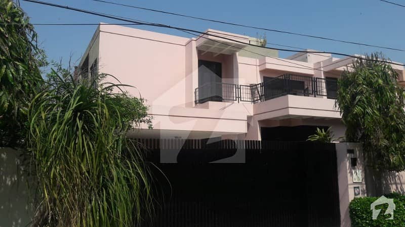 1 Kanal Upper Portion Is Available For Rent In Dha Phase 2