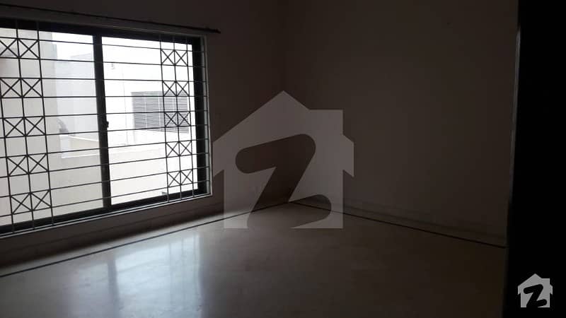 2 Kanal Upper  Portion Is Available For Rent In Dha Phase 3
